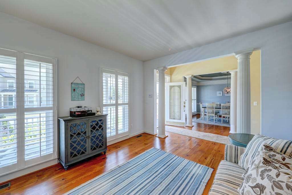 Coastal Home Near The Beach With Pool, Tennis, Game Room, Wifi, Ac - Lewes