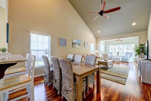 Interior - Coastal Luxury & Community Charm: Your Rehoboth Beach Retreat (Rehoboth Beach)