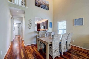 Dining - Coastal Luxury & Community Charm: Your Rehoboth Beach Retreat (Rehoboth Beach)