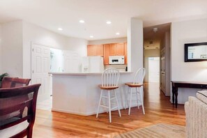 Interior - Bear Trap Dunes 1st floor condo w/ shared sauna, golf on-site, and tennis court (Ocean View)