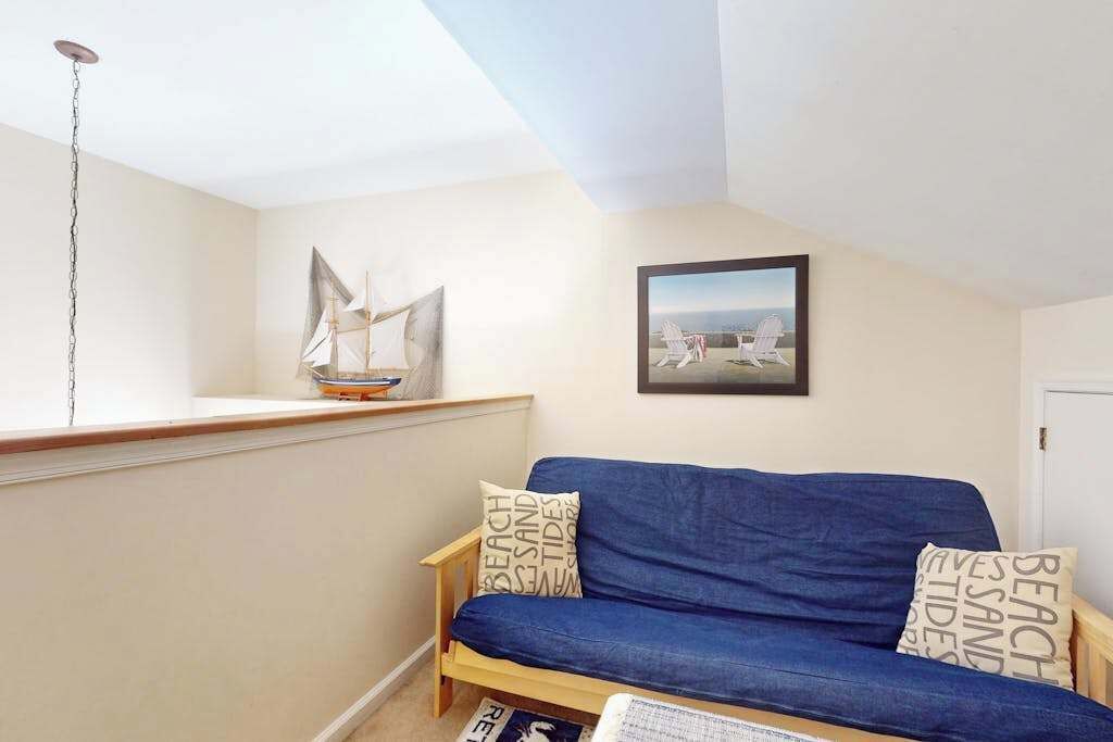 The Palms Condo Near The Beach With On-site Pool & Enclosed Patio - Lewes