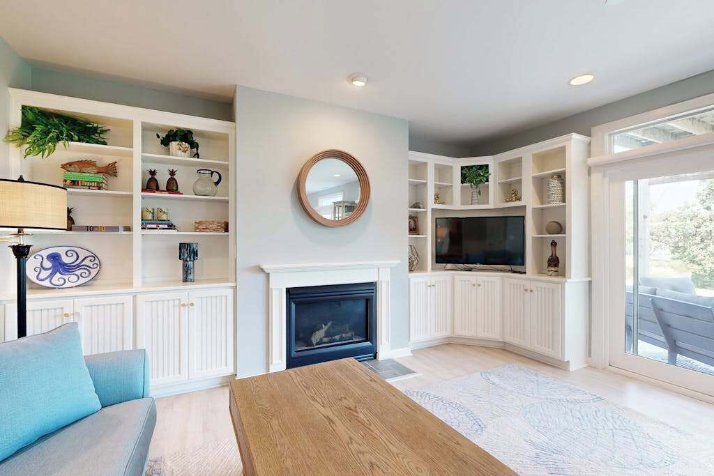 Spring Lake Condo With Patio, Free Wifi, W/d, Shared Pool - Rehoboth Beach, DE