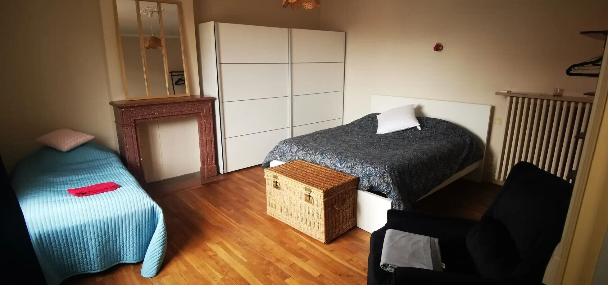 Kamer