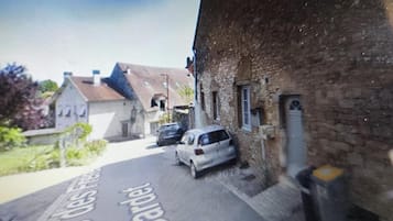 Exterieur