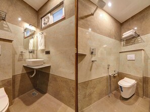 Doppia Luxury | Bagno
