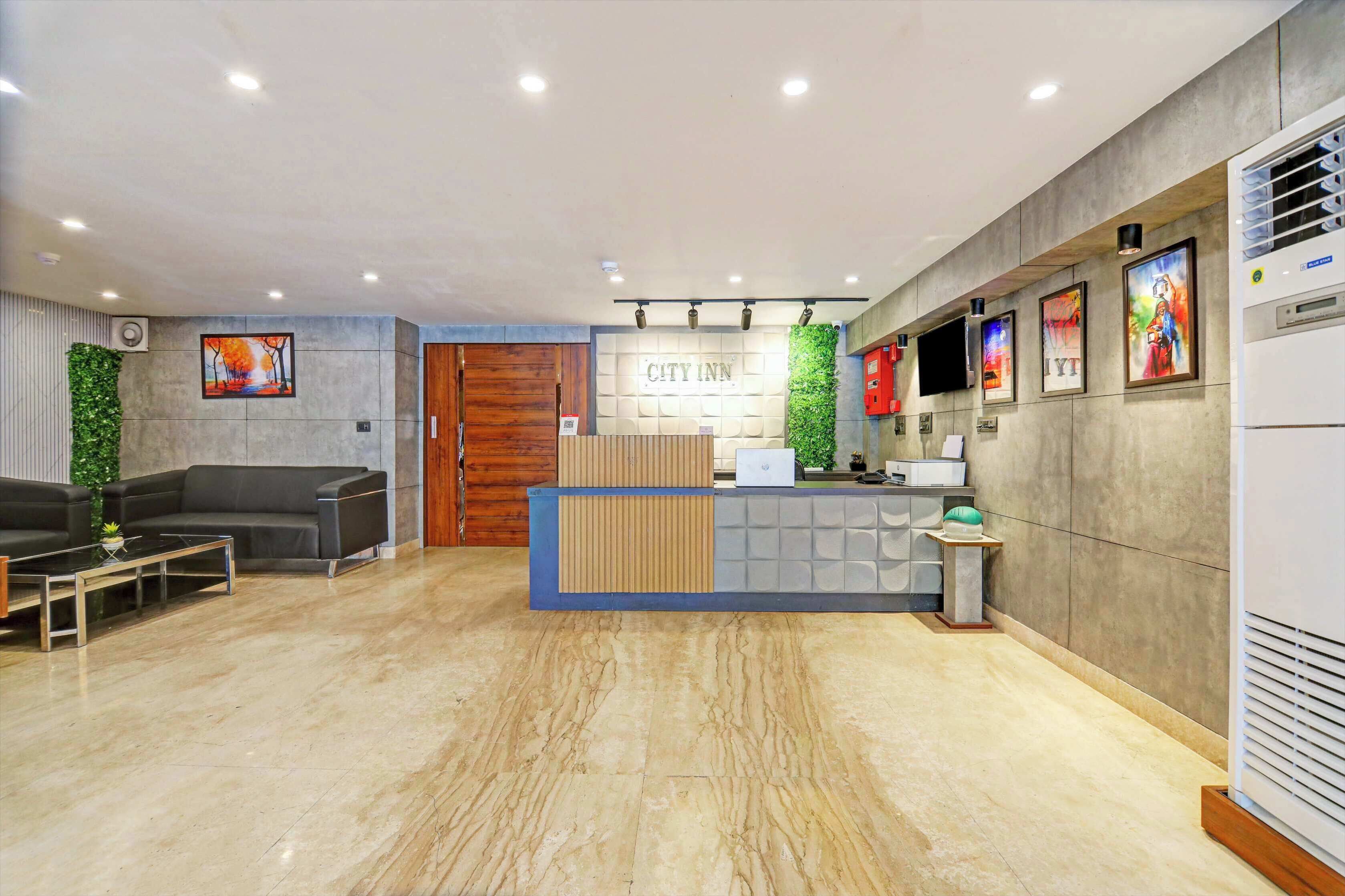 Hall