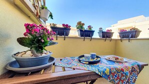 Outdoor dining - Siciliandò by Interhome (Terrasini)