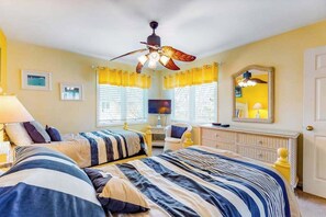 Iron/ironing board, WiFi, bed sheets - Sea Colony Tennis townhouse with gym, basketball court, & tennis court (Bethany Beach)