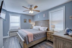 Iron/ironing board, WiFi, bed sheets - Condo near the ocean with pool, grills,washer/dryer, & AC (Rehoboth Beach)