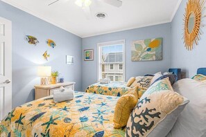 Iron/ironing board, WiFi, bed sheets - Versailles at Eagles Landing townhome with pool & tennis - walk to beach shuttle (Rehoboth Beach)