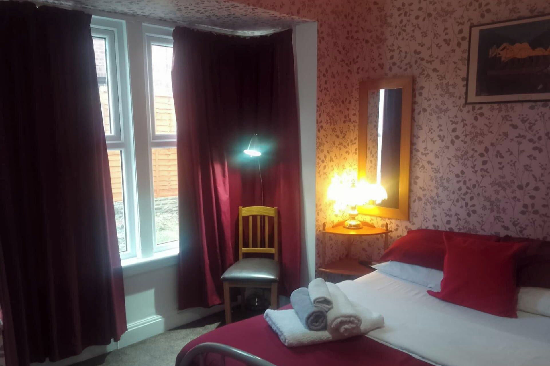 2 Schlafzimmer, kostenloses WLAN