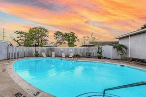 Pool - Rehoboth Beach House with amazing pool, washer/dryer, & clubhouse (Rehoboth Beach)