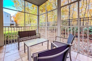 Terrazza/patio