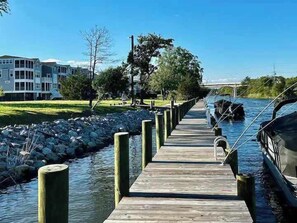 Marina - Luxurious Oyster House Village retreat near golf, beach, & boardwalk (Rehoboth Beach)