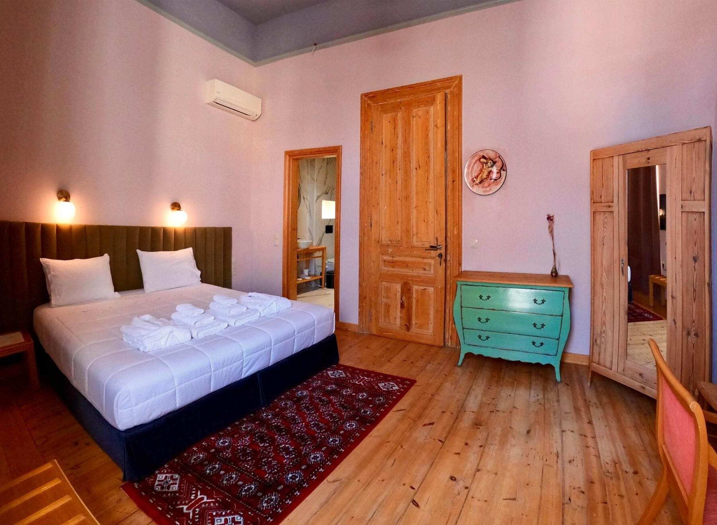 Habitación