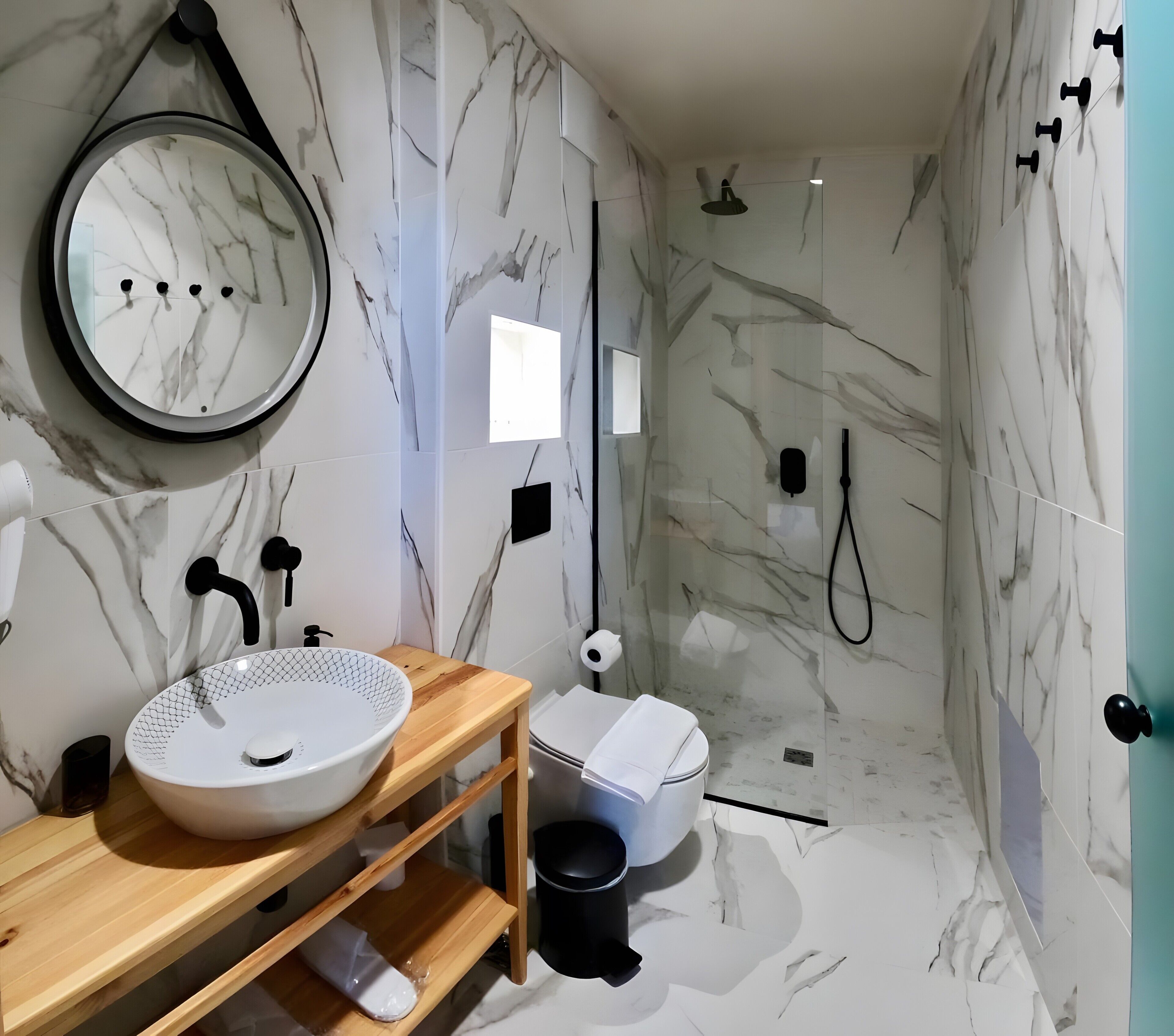 Baño