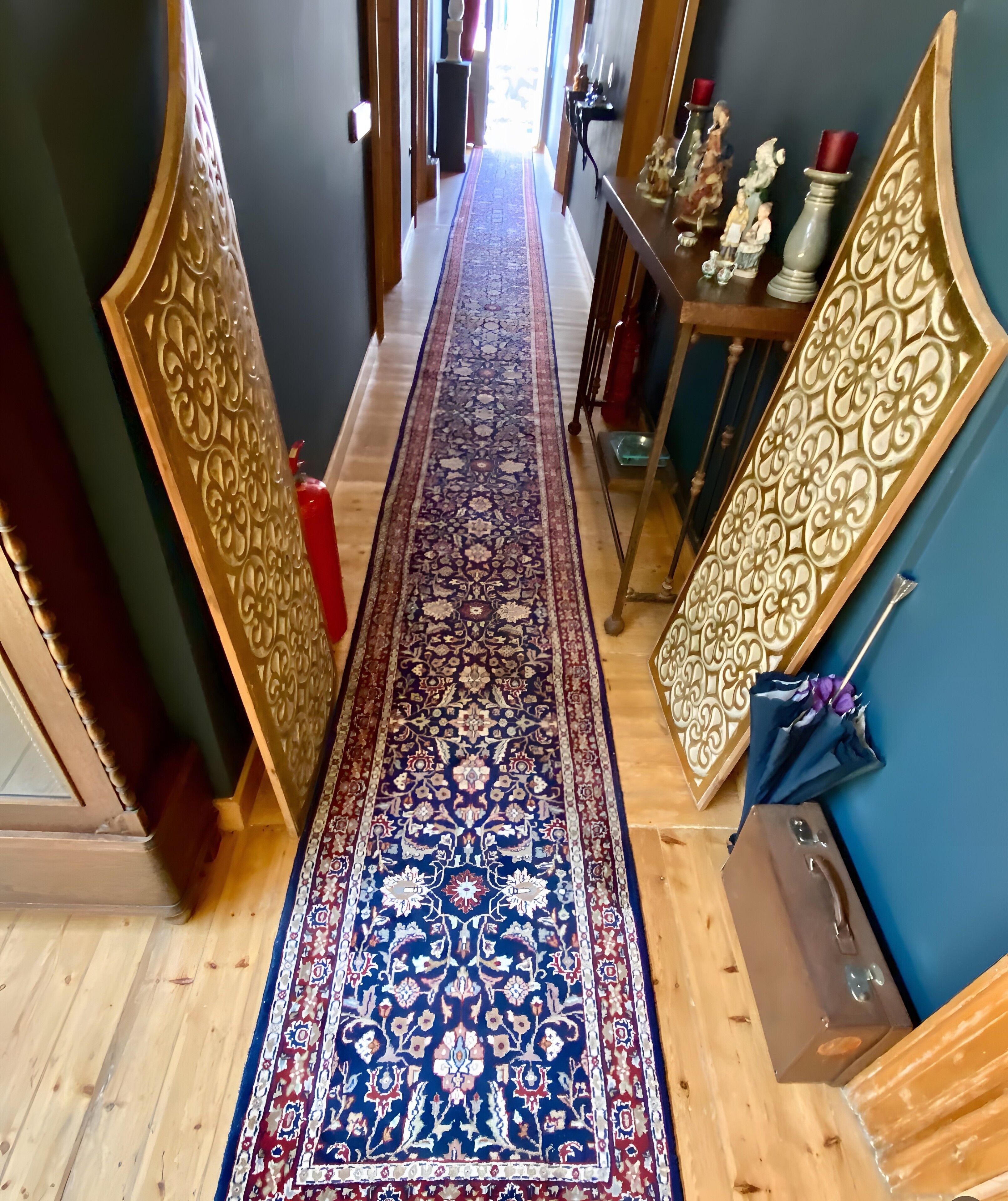 Interieur