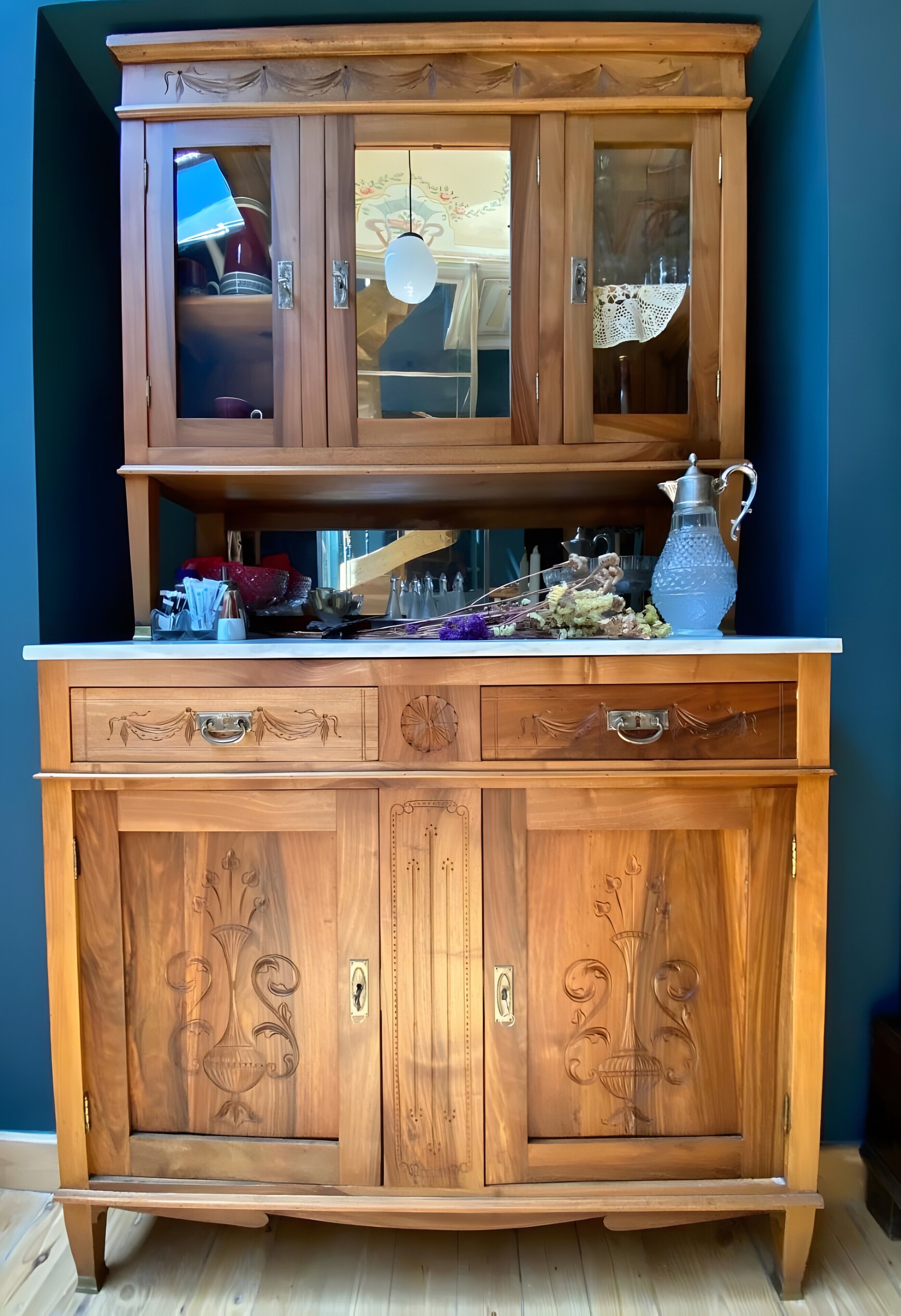 Intérieur