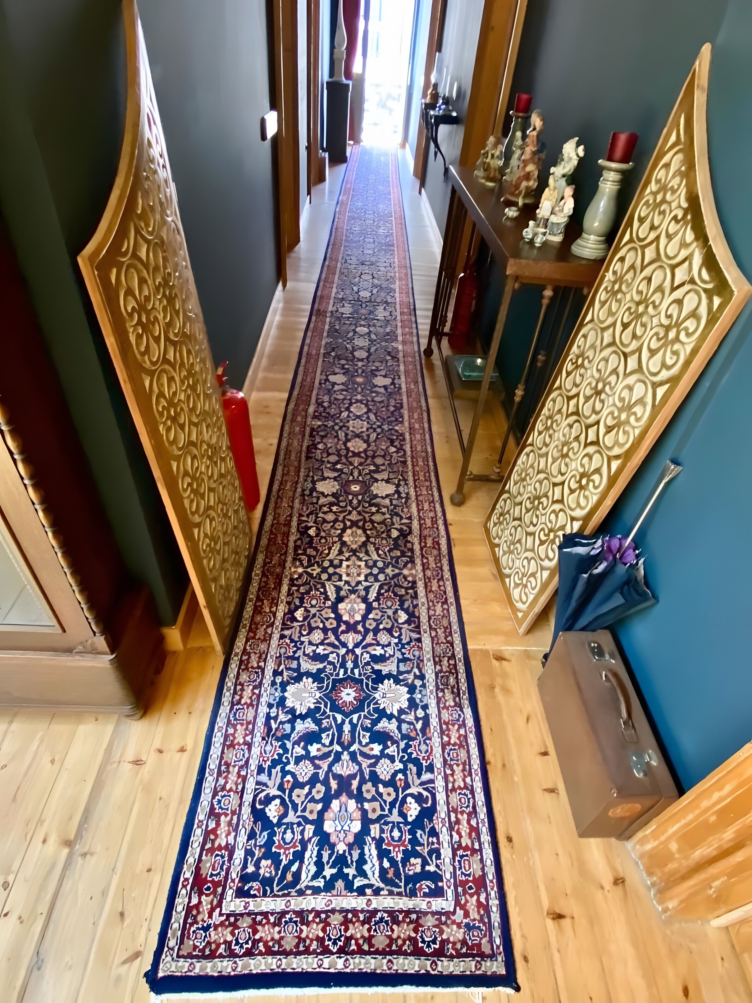 Intérieur