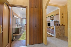 Honeymoon-Apartment, Mehrere Schlafzimmer (La Torinese) | Innenbereich