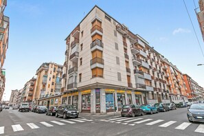 Exterior - La Torinese (Turin)