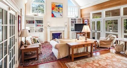Rehoboth Beach North Shores home with pool, basketball, fast WiFi & W/D