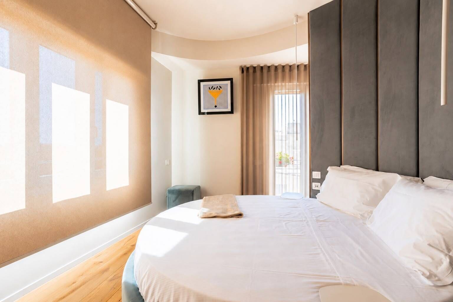Exclusive Suite, Ensuite, City View