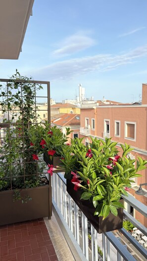Exterior - Octantis Signature Rooms (Matera)