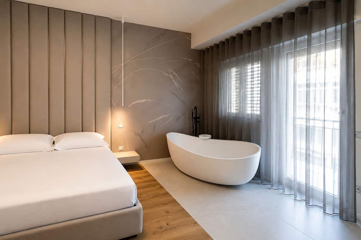 Signature Suite