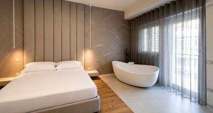 Octantis Signature Rooms