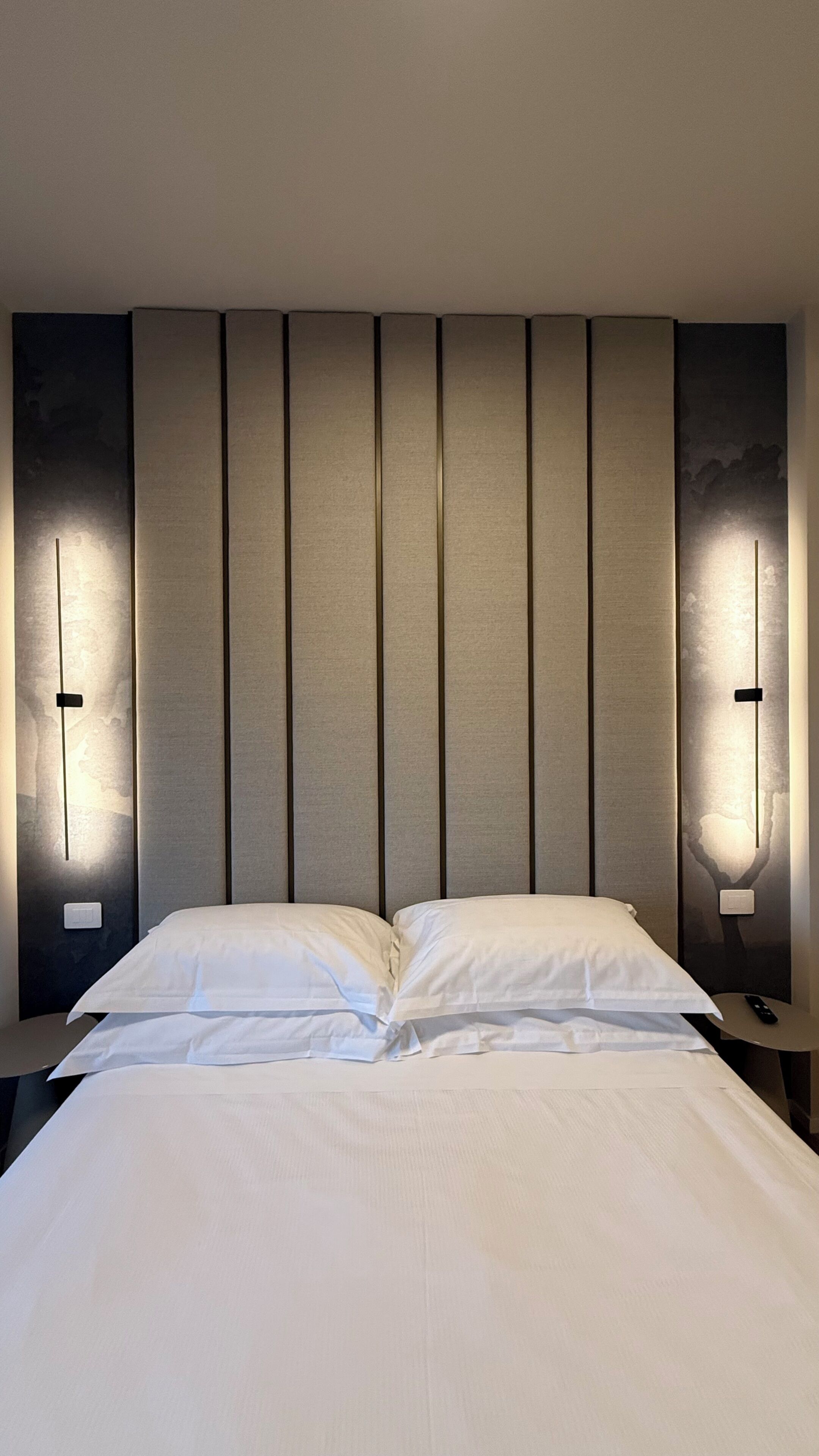 Standard Double Room, Private Bathroom