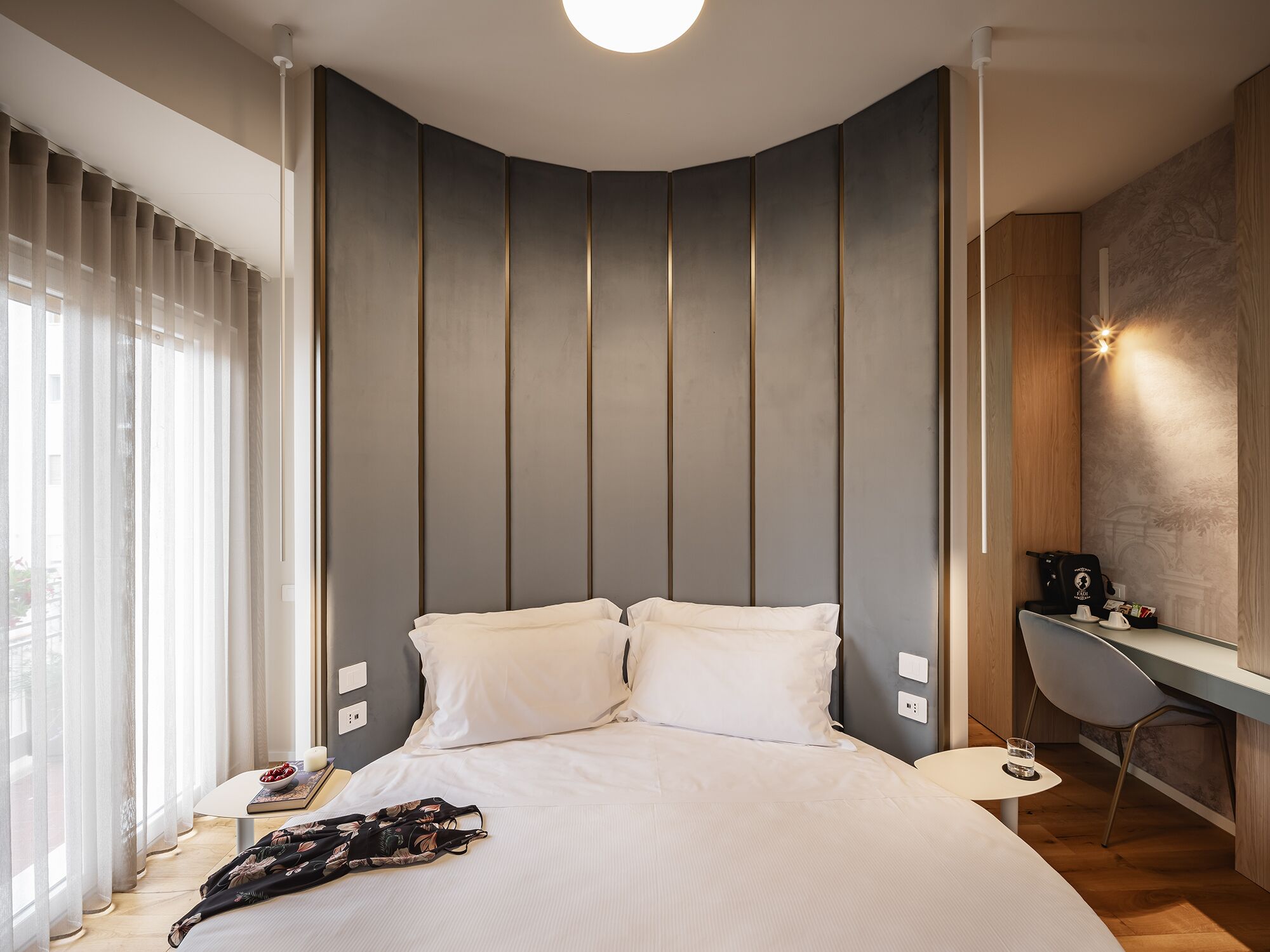 Exclusive Suite, Ensuite, City View