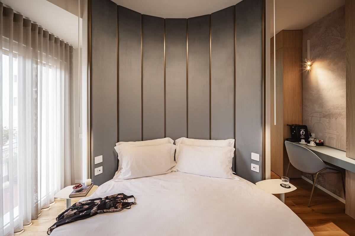 Exclusive Suite, Ensuite, City View