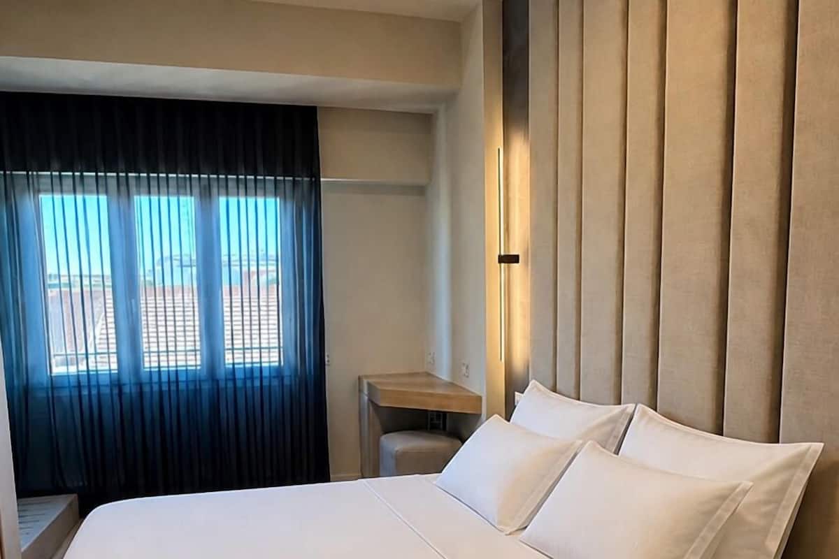 Standard Double Room, Private Bathroom