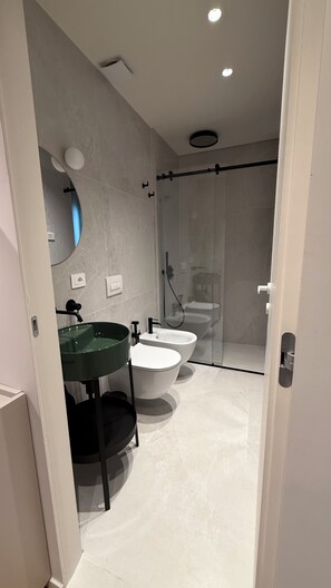 Bathroom - Octantis Signature Rooms (Matera)