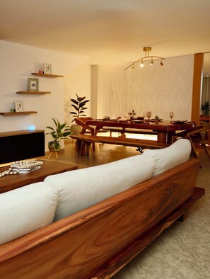 Interior - Close to everything you need (Medellin)