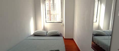 Comfort Double Room, 1 Double Bed