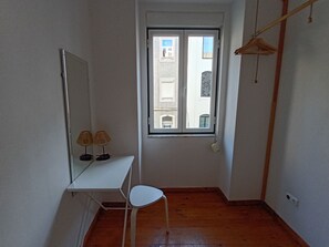 Chambre Double Classique | Intérieur