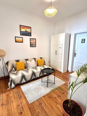 Living area - Palmira (LISBOA)