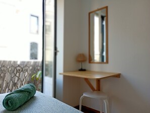 Classic-Einzelzimmer | Innenbereich