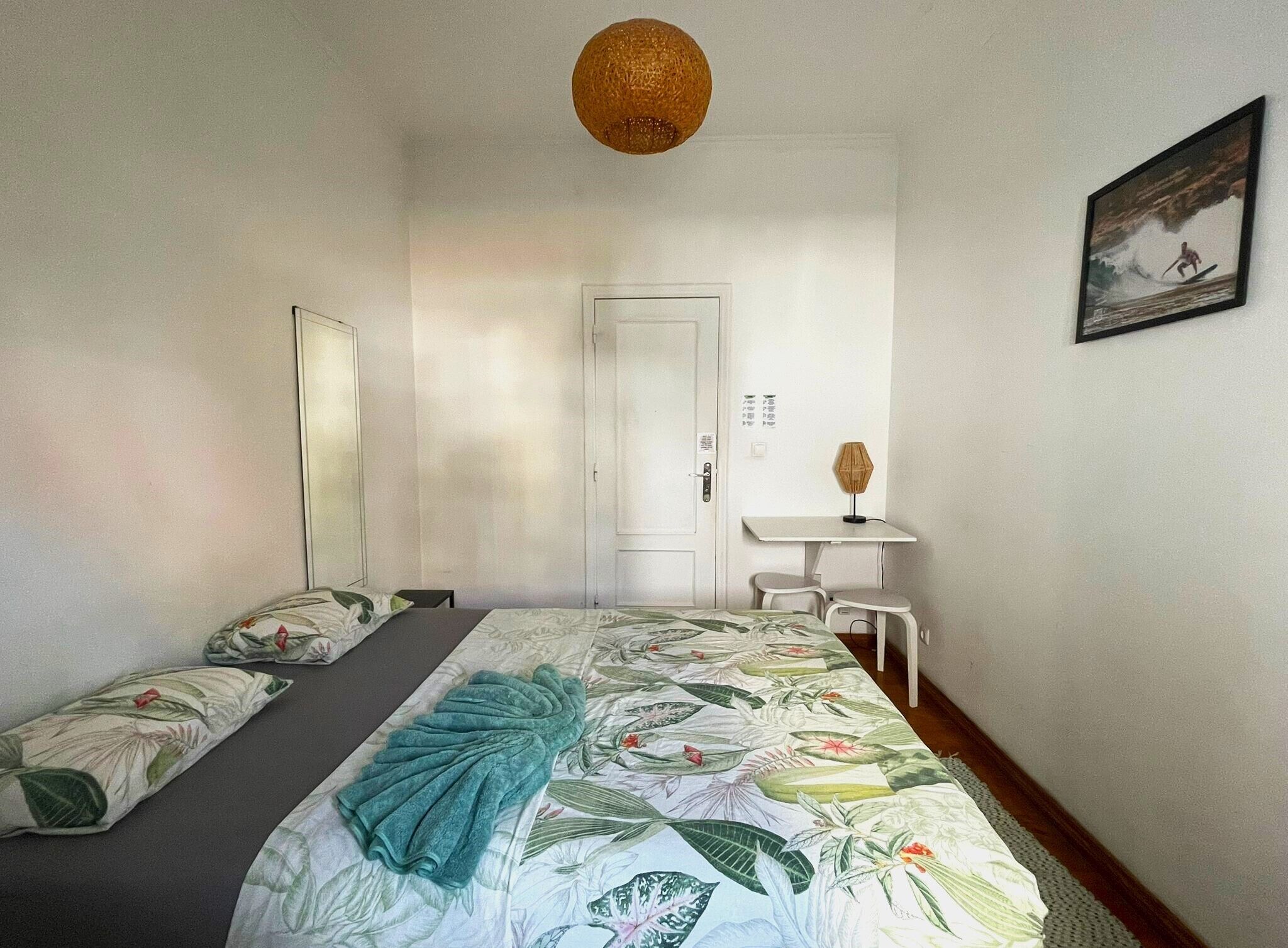 Classic Double Room
