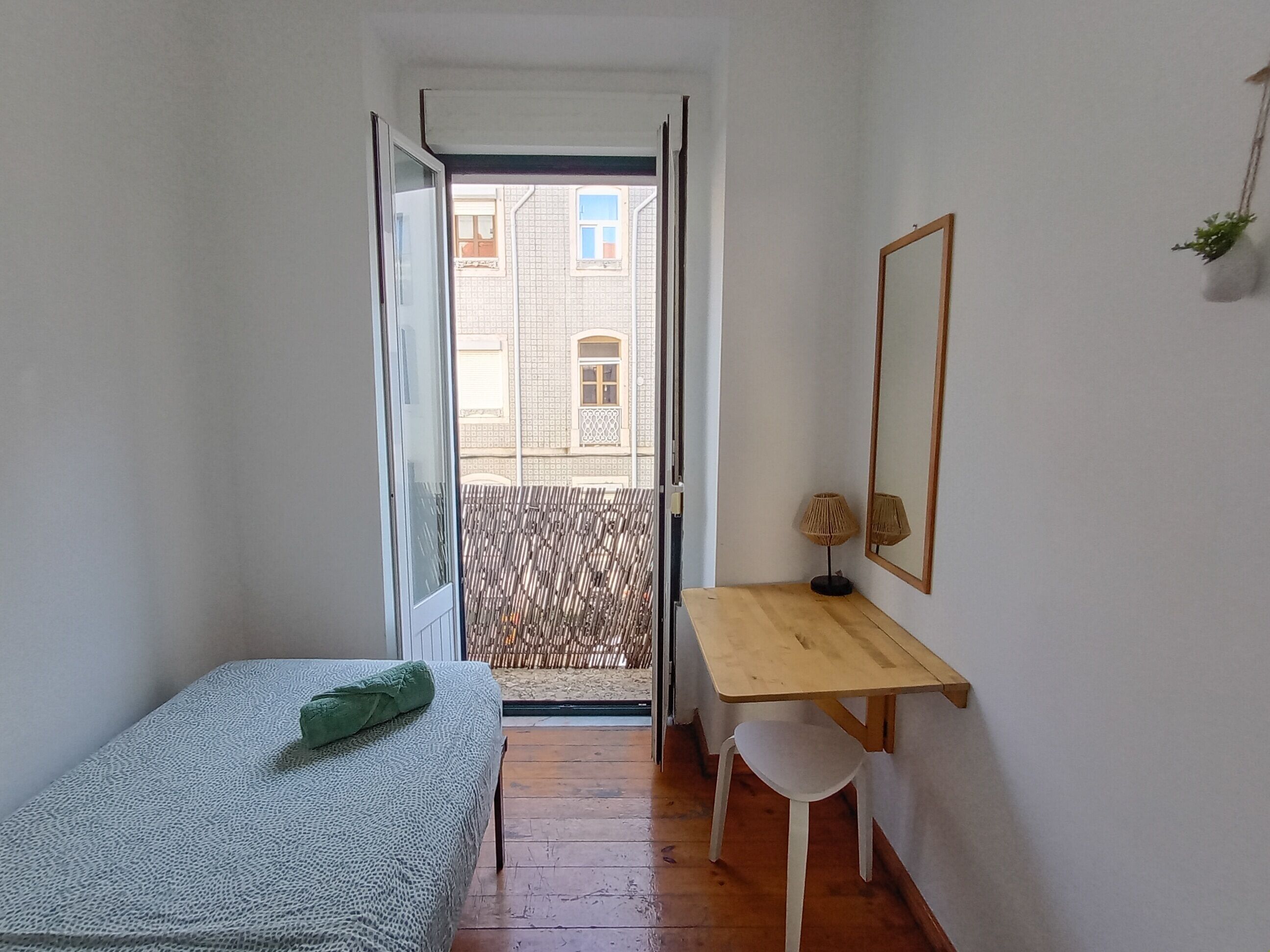 Classic Single Room