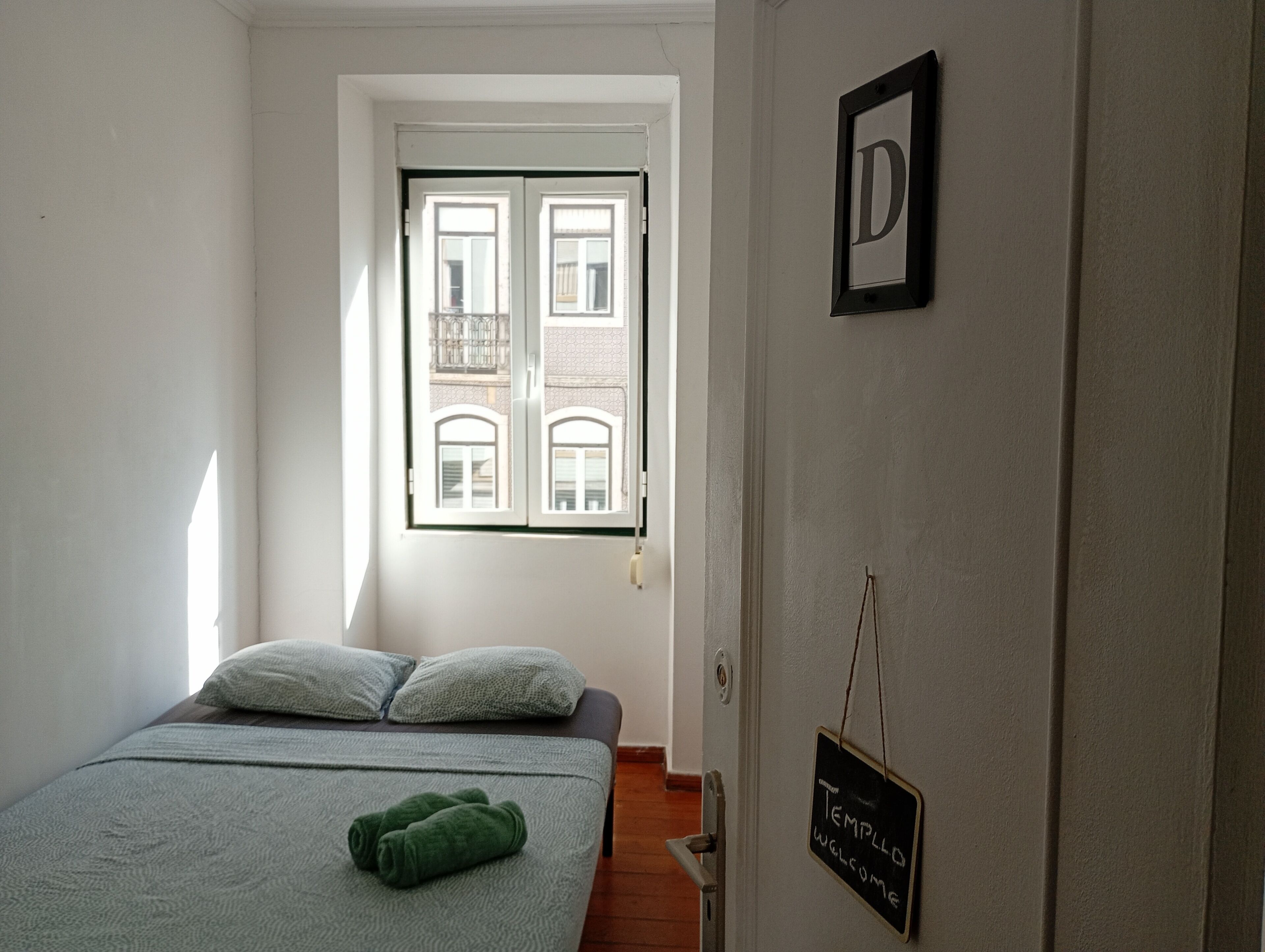 Habitación