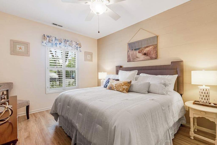Villas At Bay Crossing - Perfectly Appointed With Pool & Patio - Beaches Nearby - Lewes, DE