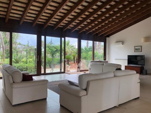 Villa le Muse - beautiful detached villa with swimming pool,