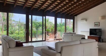 Villa le Muse - beautiful detached villa with swimming pool,