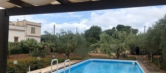 Villa le Muse - beautiful detached villa with swimming pool,