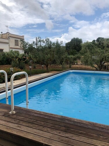 Villa le Muse - beautiful detached villa with swimming pool,
