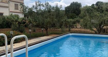 Villa le Muse - beautiful detached villa with swimming pool,