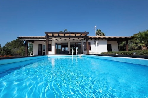 Villa le Muse - beautiful detached villa with swimming pool,